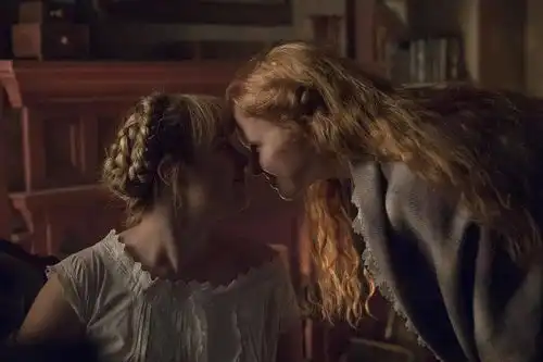 8月25日情定七夕我在时间尽头等你小妇人荞麦疯长