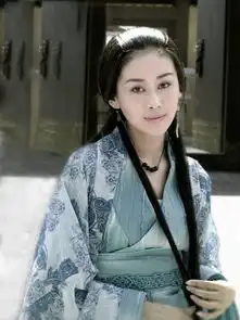 西施秘史女主演邬靖靖
