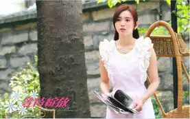 江铠同影视形象
