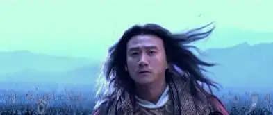 他是天龙八部中的乔峰,息影多年后,今凭将夜再次出名
