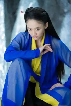 最让人心动的女星王丽坤刘亦菲刘诗诗范冰冰唐嫣陈乔恩
