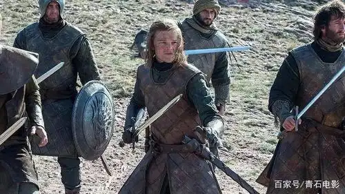 剧版指环王又换男主了总预算10亿美元,第一季将有整整20集
