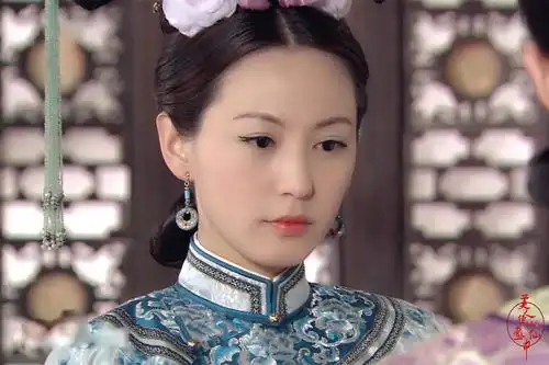 当年导演嫌她太美,拍步步惊心影响进度,奈何颜值高却未大红