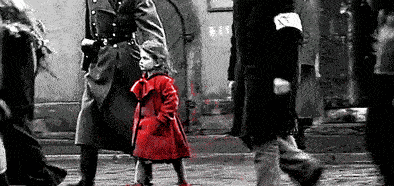 纯筝版辛德勒的名单,那段历史远比你想象得要残酷