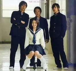 剧情注水原版照搬演技浮夸日剧翻拍成灾难现场