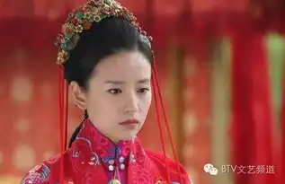 如懿传后宫娘娘颜值高霍建华艳福不浅