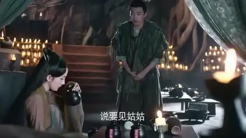 同床异梦啦夜华洞外忆往昔甜蜜岁月,白浅洞内想当初悲惨遭遇
