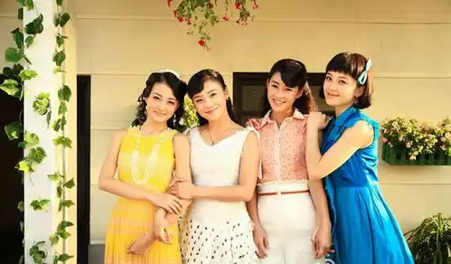 电视剧爱在春天分集剧情介绍