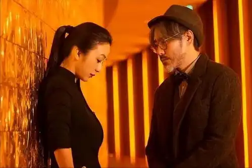 女导演薛晓路,在创作影片的过程中,遇到了哪些问题