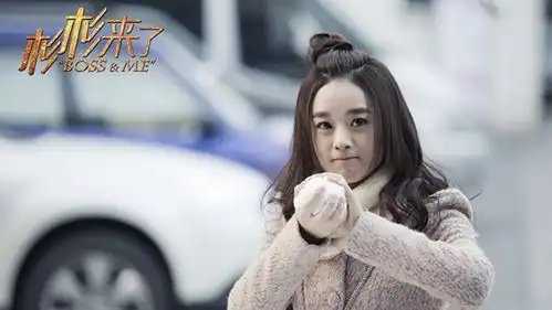 赵丽颖2020年有翡最具爆款特质赵丽颖8个收视纪录,六年成就五部现象级剧王
