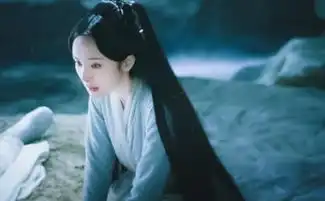 热巴过27岁生日,三生三世枕上书分享最新剧照