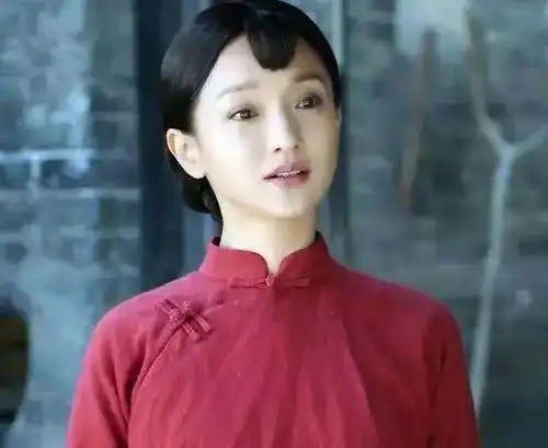 谭松韵刷新了我对少女感的认知