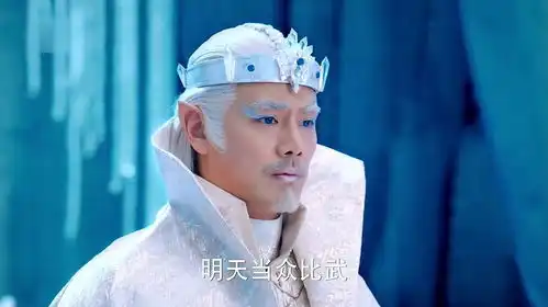 幻城第25集剧照,幻城图片
