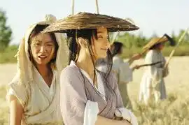 专访何平透露麦田拍摄幕后骂哭范冰冰