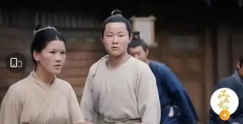 小岳岳霓裳分岳上线剧集热度高,可惜女主人设成槽点