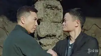 马云喜欢拍电影唱歌不想到了80岁后悔自己没折腾
