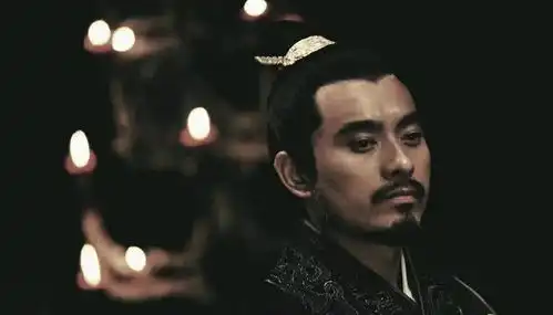 演完琅琊榜8年后演繁花,他让人不敢认,与胡歌已是6搭
