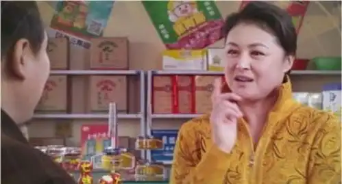 于月仙曾饰演谢大脚,因太美遭姐夫赵本山拒绝,几月后试镜秒过
