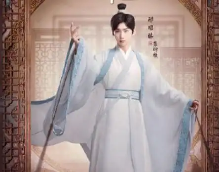 香蜜姐妹篇即将开拍,影楼风造型显廉价,润玉不再意难平
