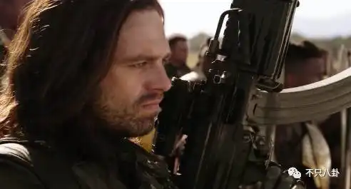 复联3出正式预告钢铁侠洛基幻视都要领便当这次真的要说再见了..