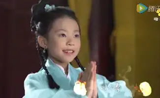 惊呆一群孩子演白蛇传看的观众想哭又笑喷太入戏了
