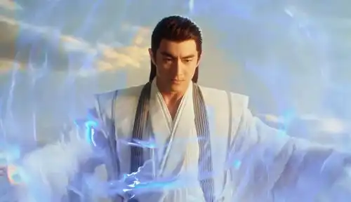 与凤行直到行止被凤来嫌太弱,沈璃才发现,天道对行止有多狠
