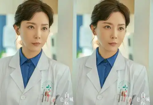 白色城堡即将播出,急诊四杰救死扶伤,同战困难医者仁心