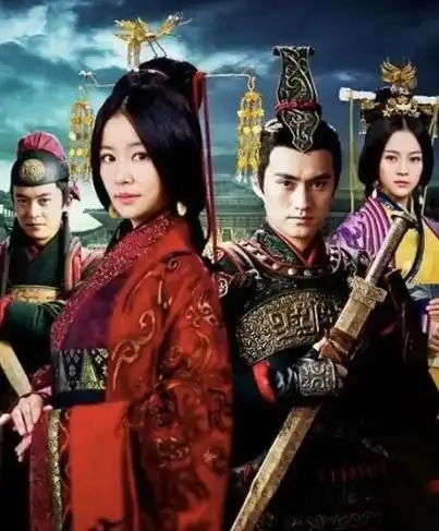 当年很火却三观炸裂的10部剧,全看过的就暴露年龄了
