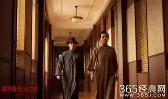 从小鲜肉到老戏骨,从英雄到杀手,这样的杜淳你爱过几回
