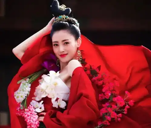 韩版太子妃升职记,是青出于蓝还是翻车严重
