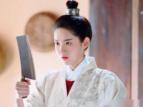 陈情令中的金陵,又一新剧未播先火,女主人选让人满意