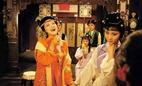 35年前,央视一群半业余演员,凭啥演出了难以逾越的国剧巅峰