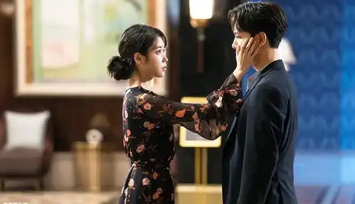 iu主演的人气韩剧德鲁纳酒店将翻拍美国版