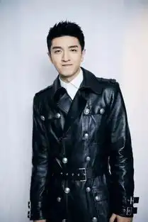 当你们沉迷于创造营小哥哥的时候,grazia只想pick一下这位宝藏男孩