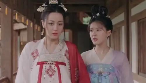 长歌行大结局大帅哥魏叔玉被李世民悔婚,当上了国家食堂的管理员
