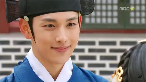 林时完时完剧照
