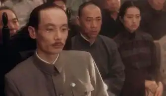 中国电影70年,陈凯歌葛优携手献礼,致敬经典