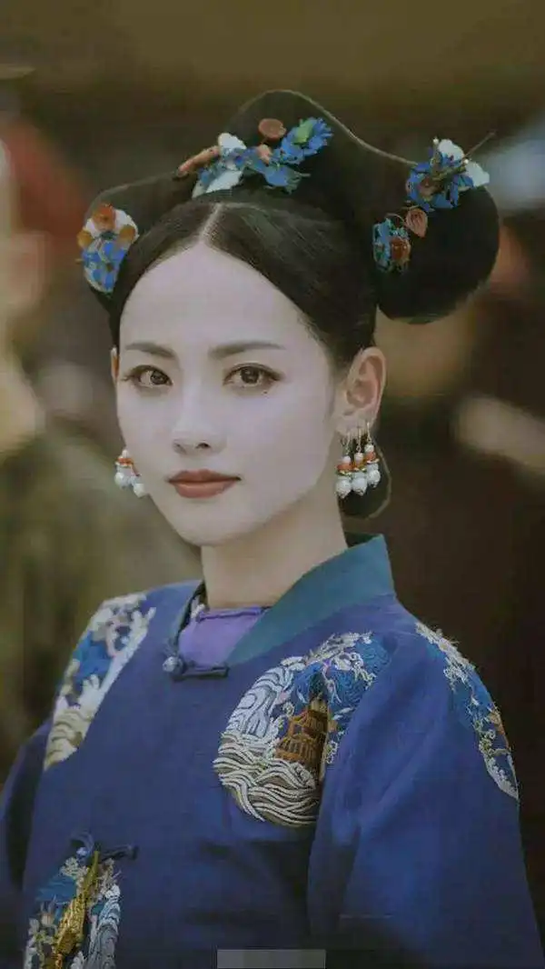 顺嫔在入宫前早已生育了一个孩子,她是如何躲过宫里的验身