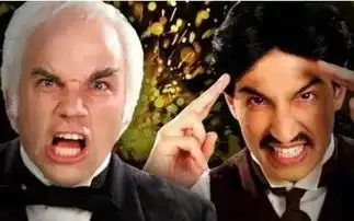 最好的风水是人品
