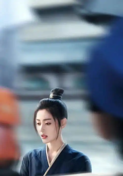 张天爱再次出演古装阿麦从军女扮男装抢先看,英气十足