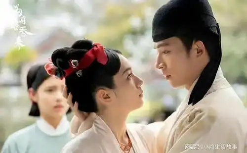 30集为有暗香来今晚开播5大实力派配角加盟,有爆火潜质
