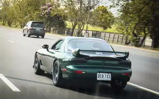 头文字d高桥启介座驾有多神秘来一起活捉马自达rx7