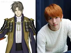 此剧要火舞台剧刀剑乱舞追加新演员
