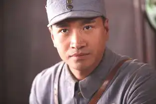 何晟铭影视作品剧照

