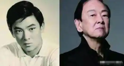 他曾打败过李小龙,救过成龙,甩过林青霞,用48瓶好酒为古龙陪葬
