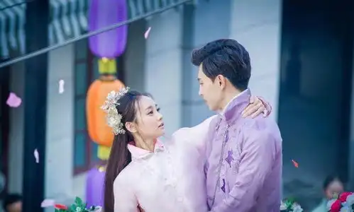 邓伦又一新剧来袭,与李一桐深情对视,网友这剧要凉