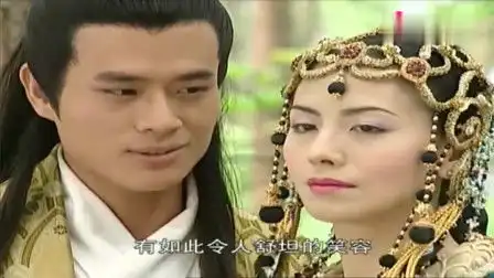 风云雄霸天下全集