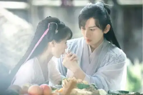 琉璃美人煞将袭,才看剧照网友就断言会爆,可集数有点多
