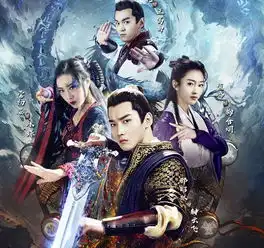 又一良心古装剧来袭,剧照画风太精美,看到陈情令师姐必追啦
