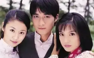 重温情深深雨蒙蒙,他才是最大的渣男
